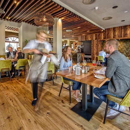 Akzent Hotel Laupheimer Hof 외부 사진