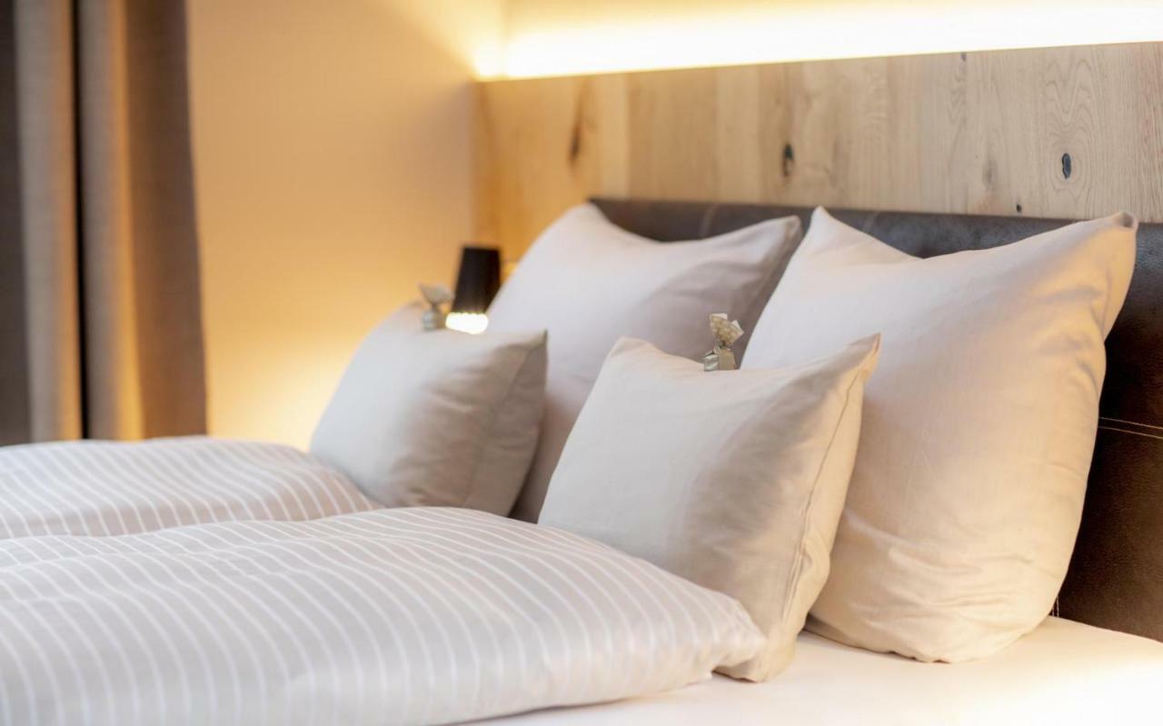 Akzent Hotel Laupheimer Hof 외부 사진