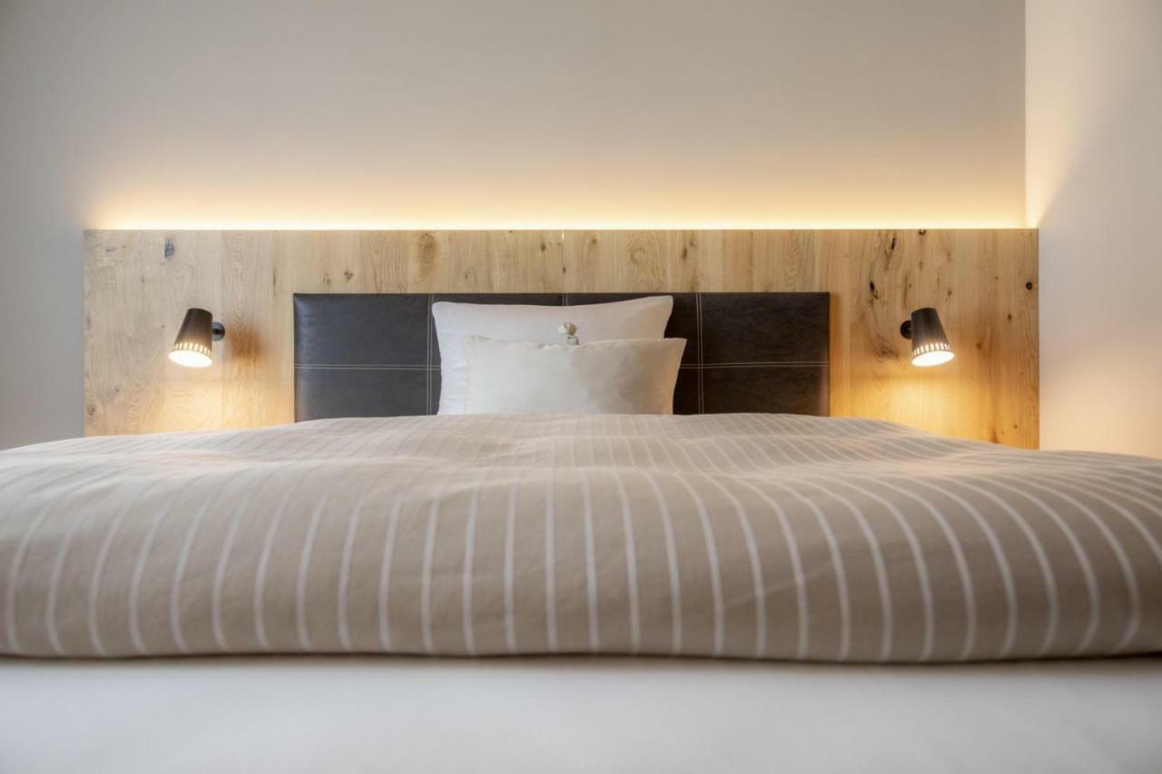 Akzent Hotel Laupheimer Hof 외부 사진