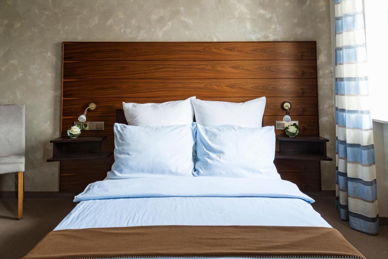Akzent Hotel Laupheimer Hof 외부 사진
